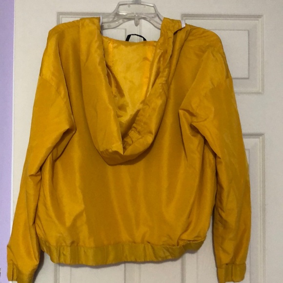 Rue 21 windbreaker - Picture 2 of 4